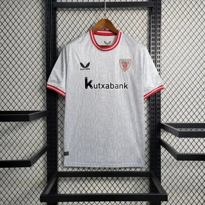 2023/2024 Athletic Bilbao Third Away Football Shirt 1:1 Thai Quality FTBL4ALL