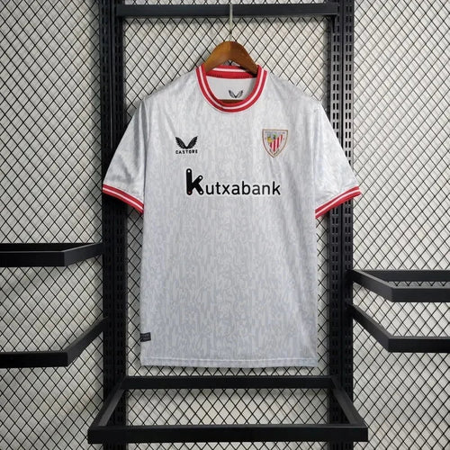 2023/2024 Athletic Bilbao Third Away Football Shirt 1:1 Thai Quality FTBL4ALL