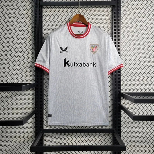 2023/2024 Athletic Bilbao Third Away Football Shirt 1:1 Thai Quality FTBL4ALL