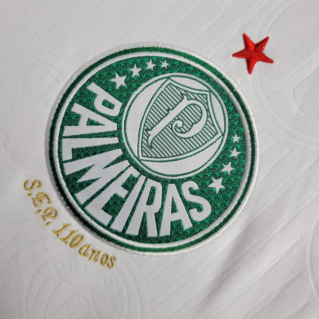 2024/2025 Palmeiras Away Football Shirt 1:1 Thai Quality FTBL4ALL