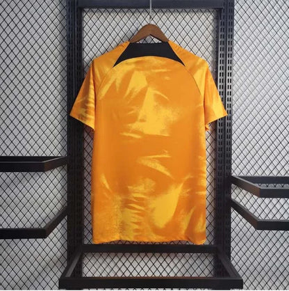 2022 FIFA World Cup Netherlands National Team Home Shirt FTBL4ALL