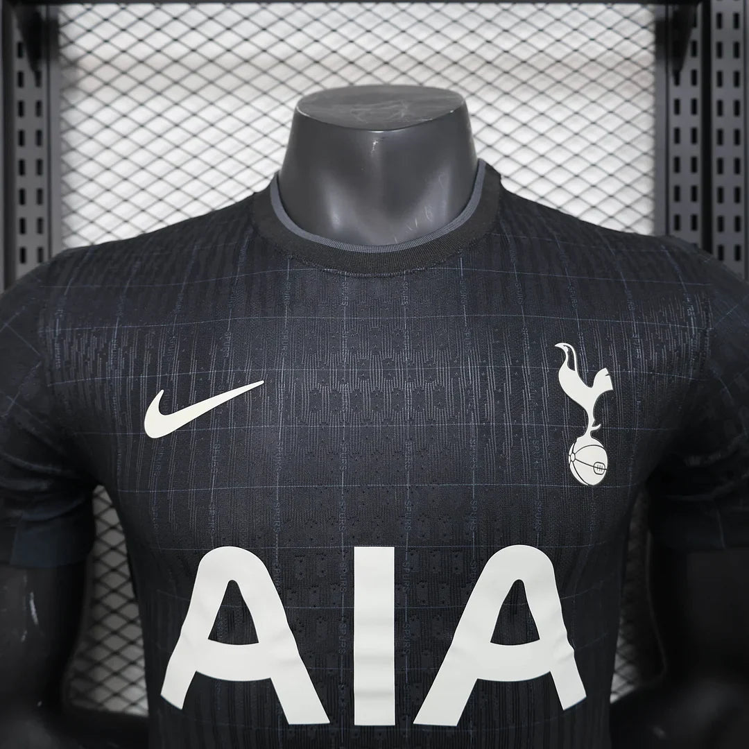 2025/2026 Player Version Tottenham Hotspur Away Football Shirt FTBL4ALL