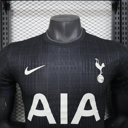 2025/2026 Player Version Tottenham Hotspur Away Football Shirt FTBL4ALL