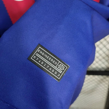 2023/2024 Barcelona Home Football Shirt 1:1 Thai Quality FTBL4ALL