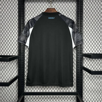 2024/2025 Leverkusen Third Away Football Jersey 1:1 Thai Quality FTBL4ALL