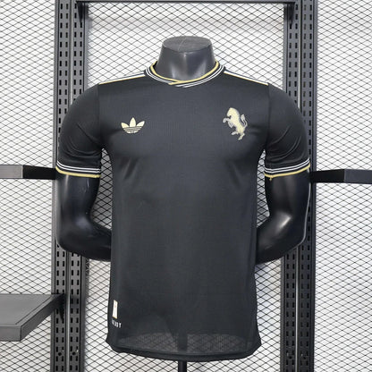 2025/2026 Player Version Juventus Third Away Football Shirt FTBL4ALL