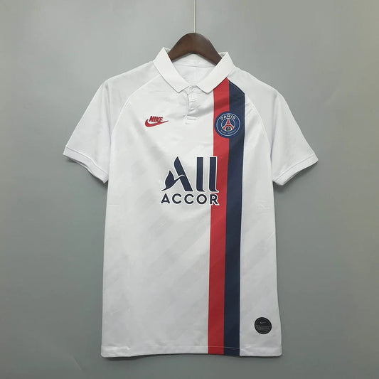 2019/2020 Retro Psg Paris Saint-Germain Third Away FTBL4ALL