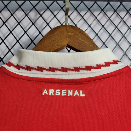 2022/2023 Arsenal Soccer Jersey Home FTBL4ALL