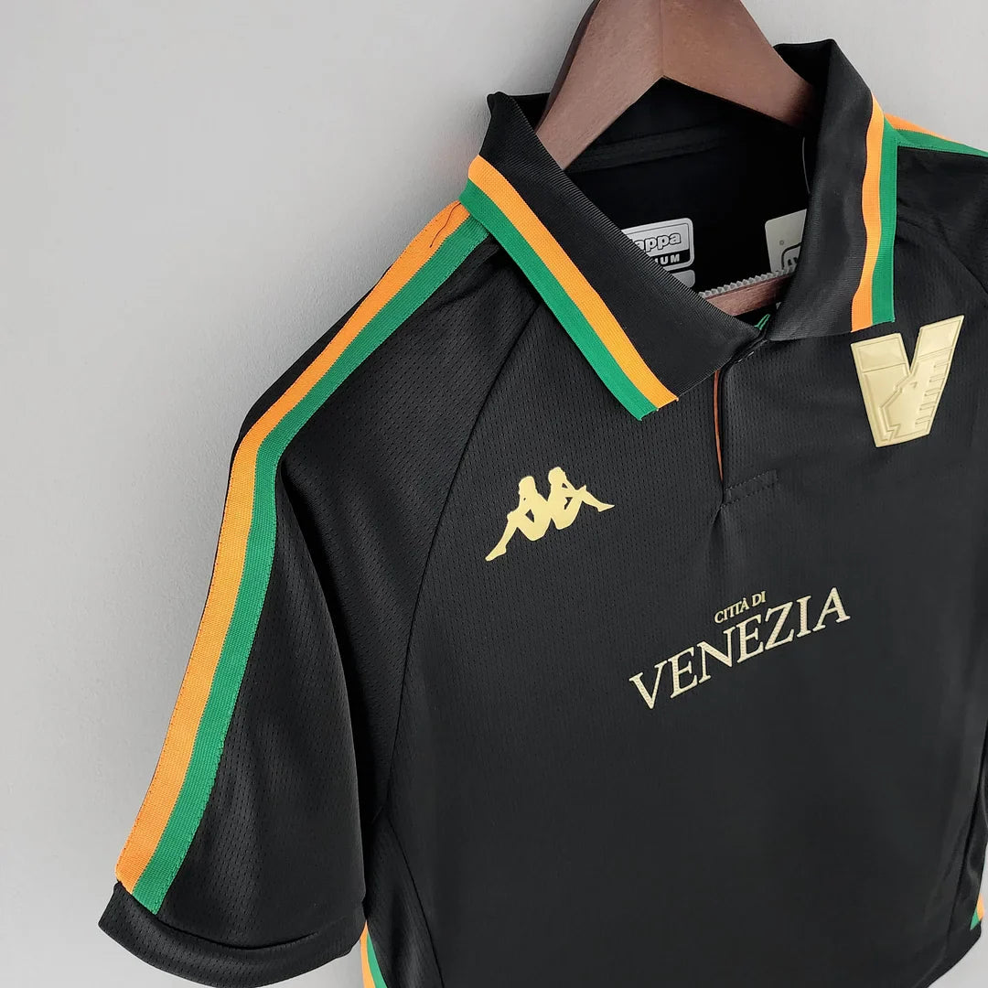 2022/2023 Venezia Home Football Jersey 1:1 Thai Quality FTBL4ALL