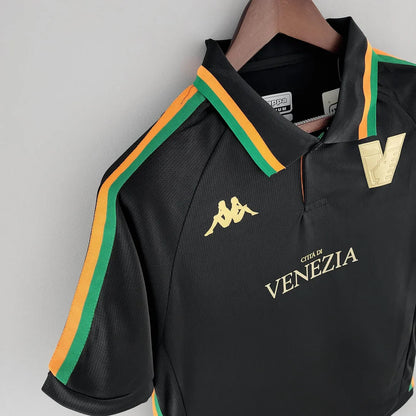 2022/2023 Venezia Home Football Jersey 1:1 Thai Quality FTBL4ALL