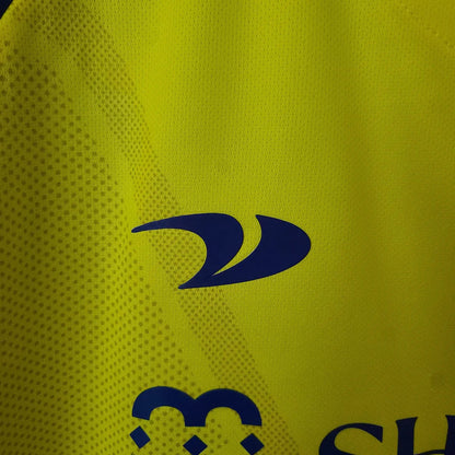 2022/2023 Al-Nassr Home Football Shirt FTBL4ALL