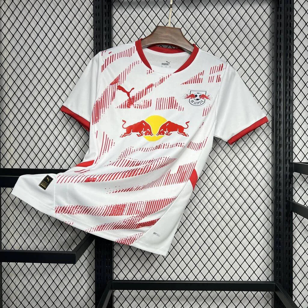 2024/2025 Leipzig Home Football Shirt FTBL4ALL