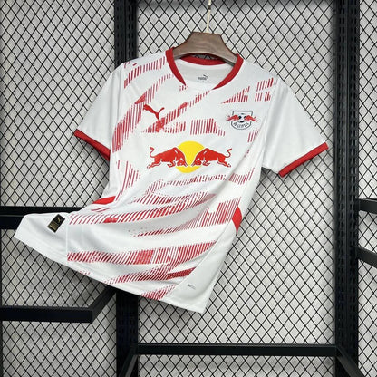 2024/2025 Leipzig Home Football Shirt FTBL4ALL