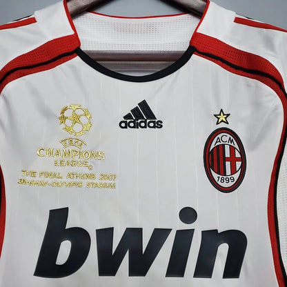 2006/2007 Retro AC Milan Away Football Shirt 1:1 Thai Quality FTBL4ALL