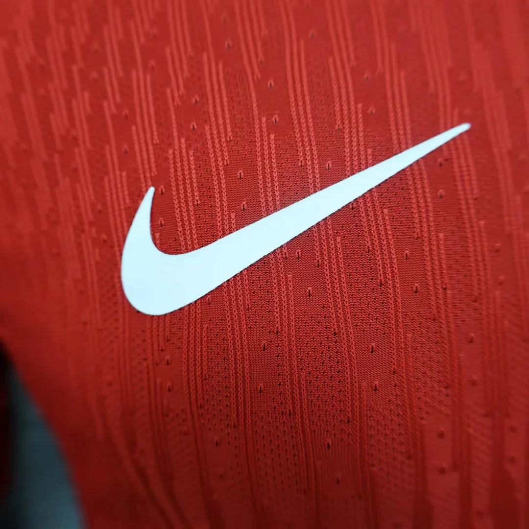 2024 Portugal Home Football Shirt 1:1 Thai Quality - Player Version FTBL4ALL