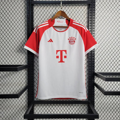 2023/2024 Bayern Munich Home Football Jersey 1:1 Thai Quality FTBL4ALL