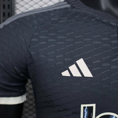 2023/2024 Juventus Third Away Soccer Jersey 1:1 Thai Quality - Player Version FTBL4ALL