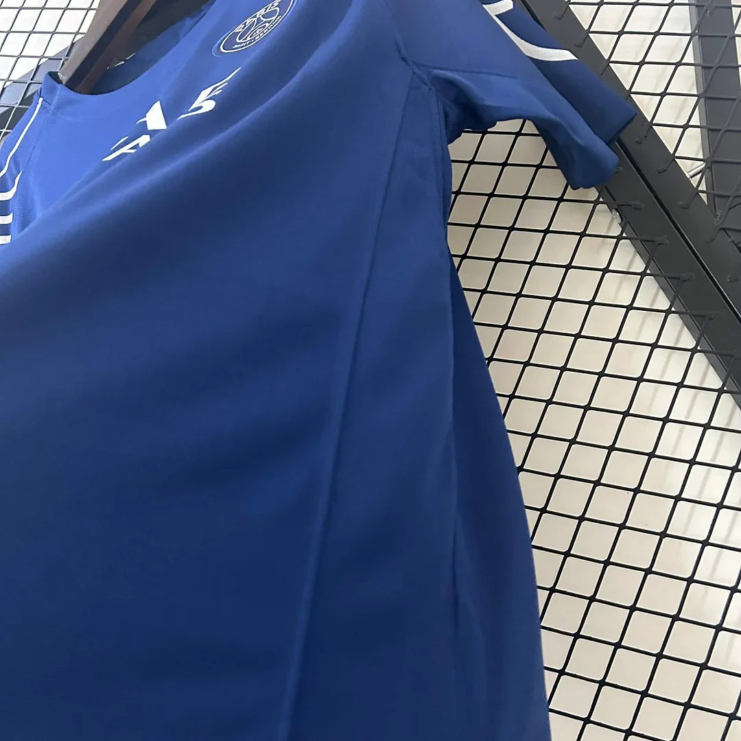 2024/2025 Psg Paris Saint-Germain Fourth Away Jersey FTBL4ALL