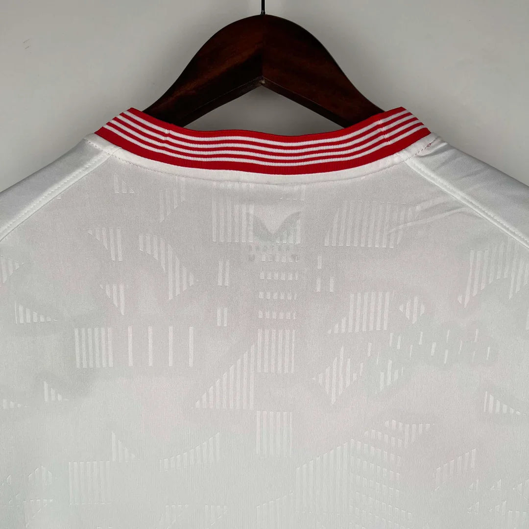 2023/2024 Sevilla Home Football Shirt 1:1 Thai Quality FTBL4ALL