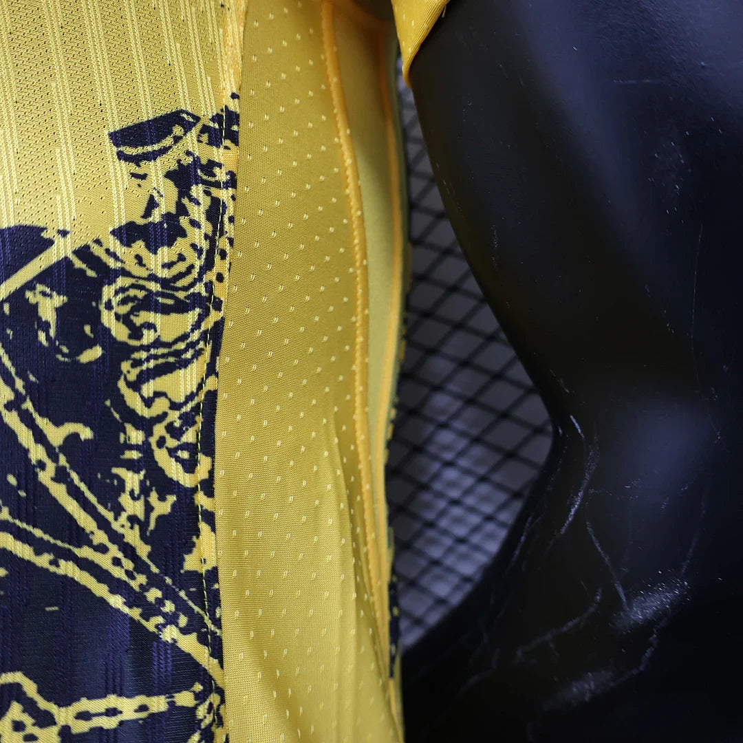 2024/2025 Inter Milan Third Away Football Shirt 1:1 Thai Quality - Player Version FTBL4ALL