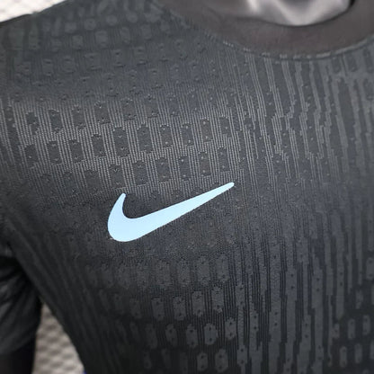 2025 Player Version England Away Football Shirt FTBL4ALL
