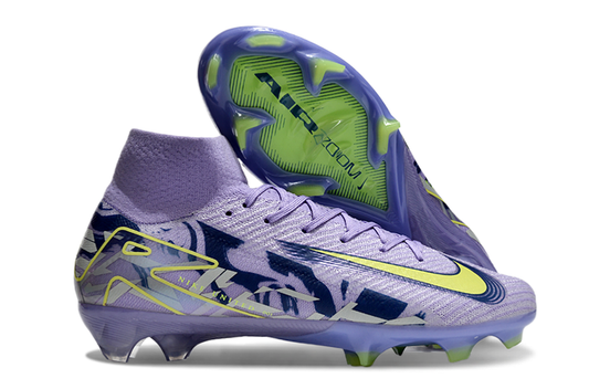 Superfly 10 Elite FG Purple CC