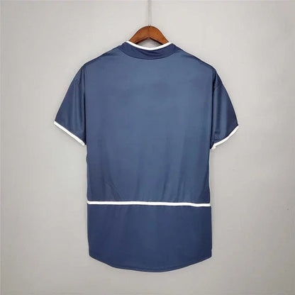 2002/2003 Retro Psg Paris Saint-Germain Home Soccer Jersey FTBL4ALL