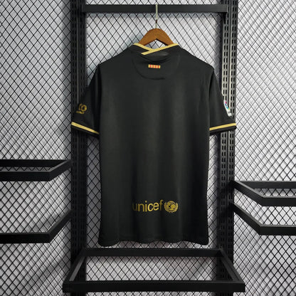 Barcelona Football Shirt Away 2020/2021 1:1 Thai Quality FTBL4ALL