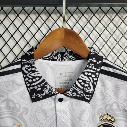 2023/2024 Real Madrid Special Edition Football Shirt FTBL4ALL