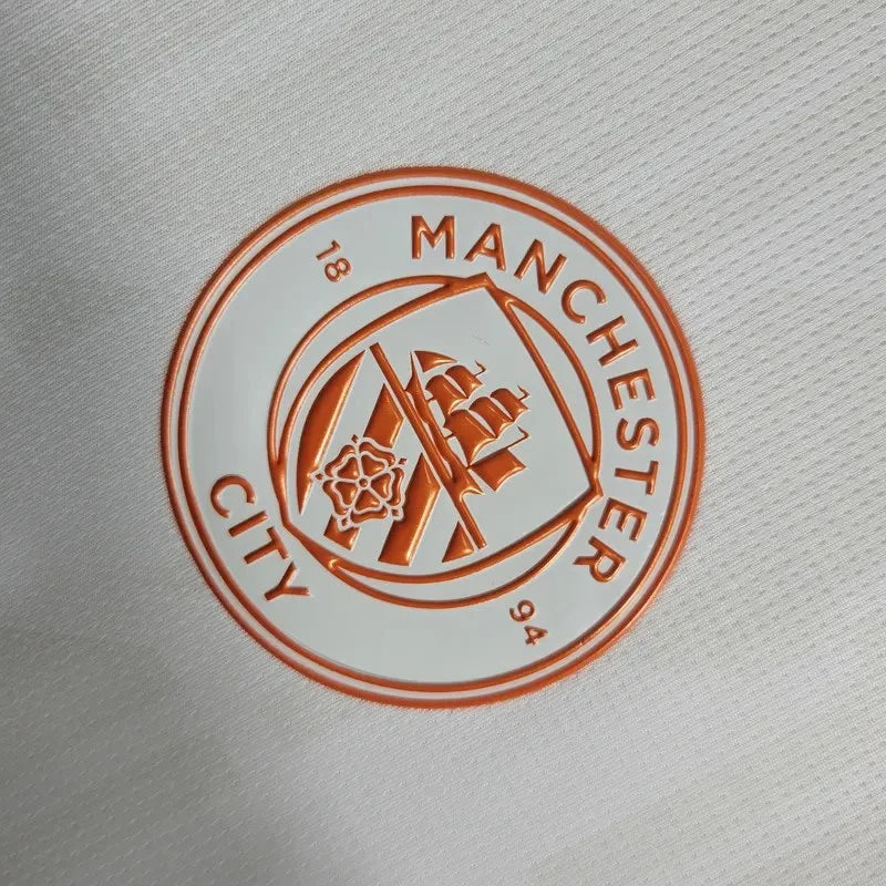 2023/2024 Manchester City Away Football Shirt 1:1 Thai Quality FTBL4ALL