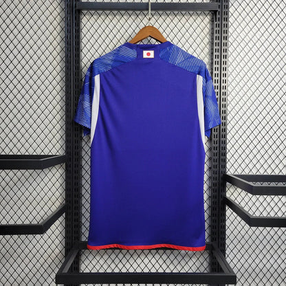 2022 FIFA World Cup Japan Home Football Jersey FTBL4ALL