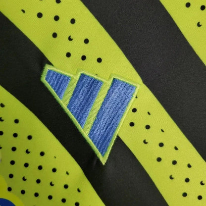 2023/2024 Arsenal Away Soccer Jersey FTBL4ALL