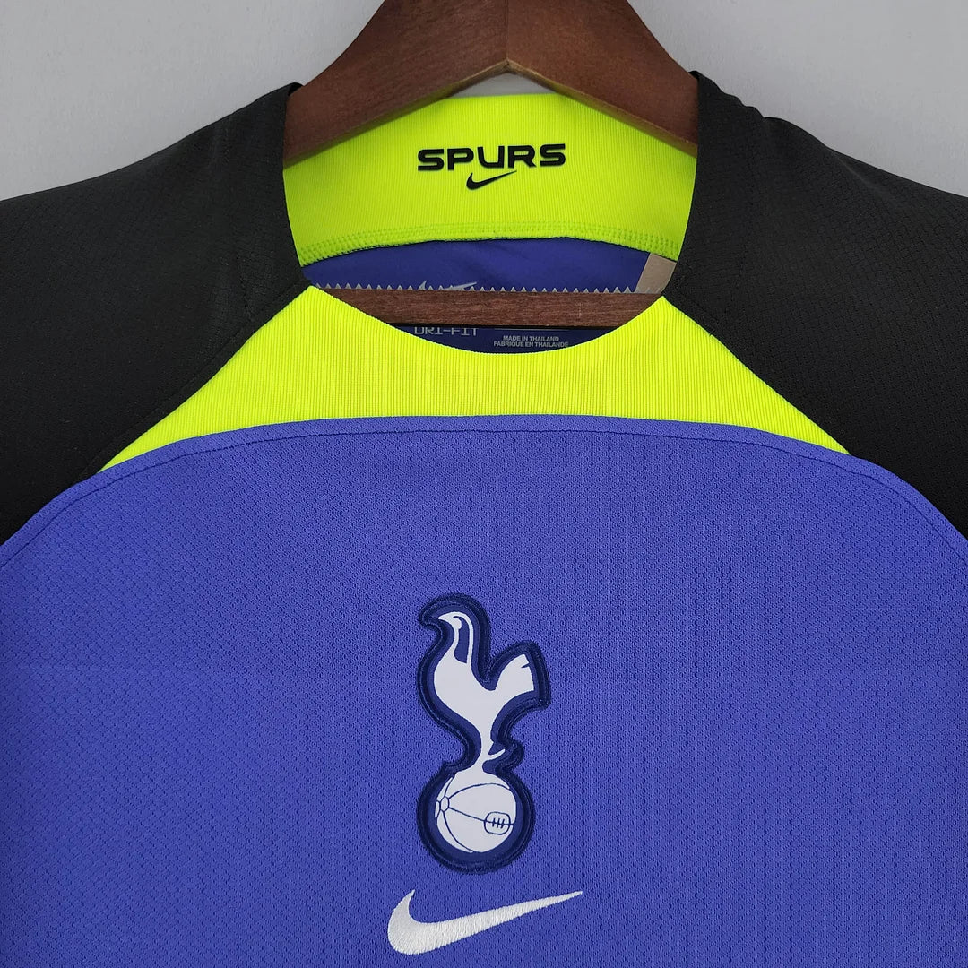 2022/2023 Tottenham Away Football Shirt FTBL4ALL