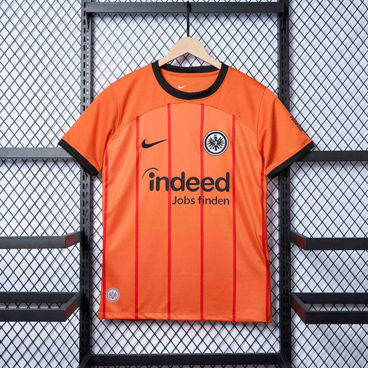 2024/2025 Eintracht Frankfurt Third Away Football Shirt 1:1 Thai Quality FTBL4ALL