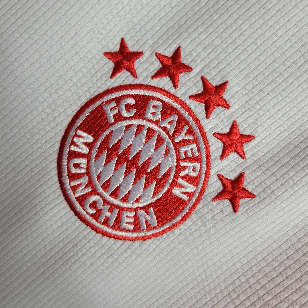 2023/2024 Bayern Munich Home Football Jersey 1:1 Thai Quality FTBL4ALL
