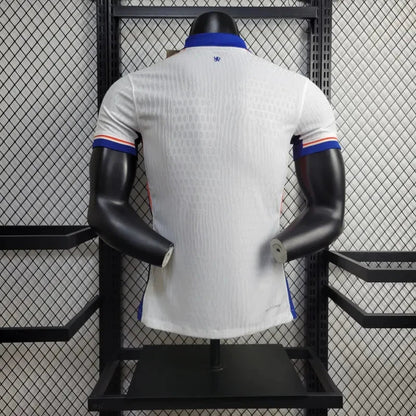 2024/2025 Chelsea Away Football Jersey 1:1 Thai Quality - Player Version FTBL4ALL