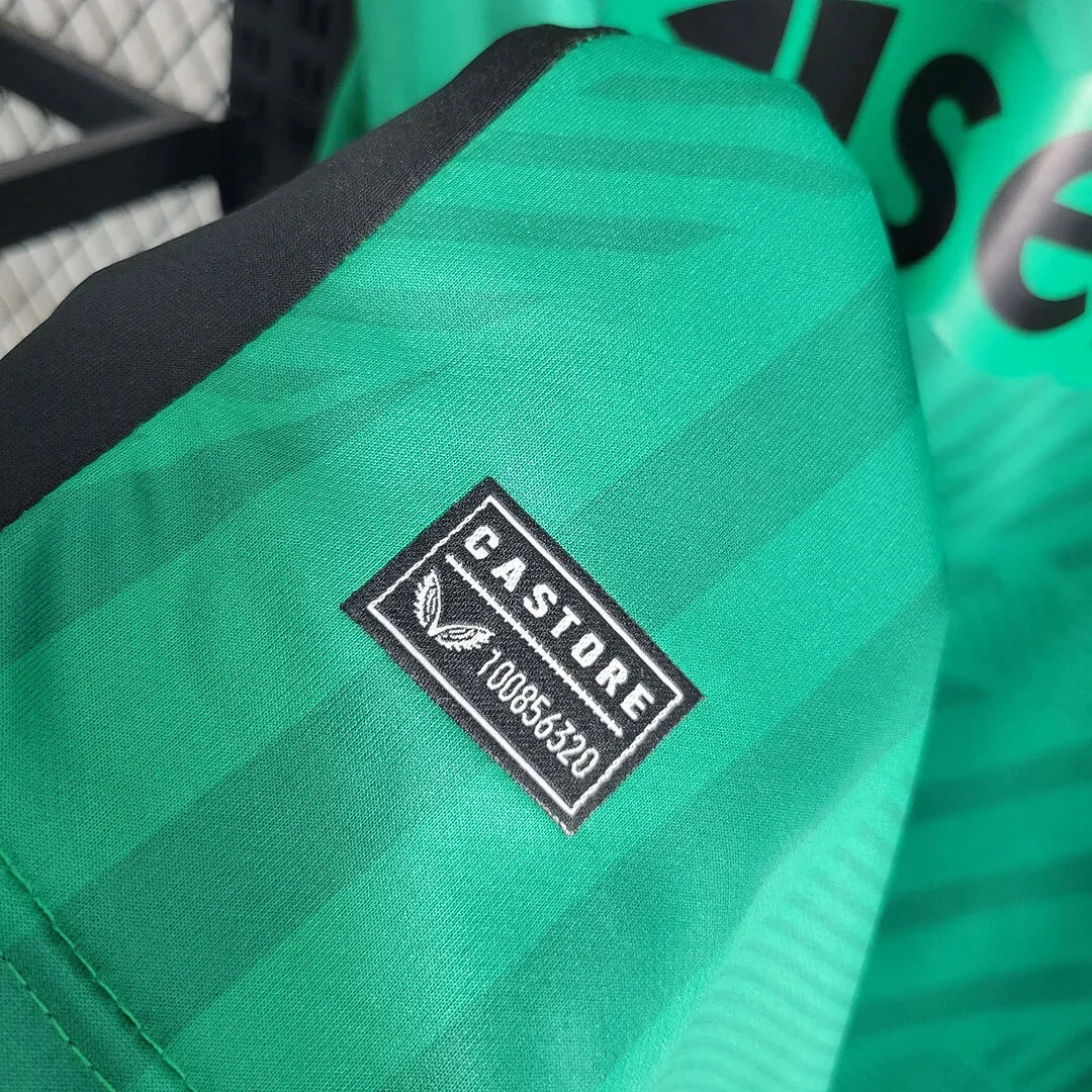 2023/2024 Newcastle United Away Soccer Jersey FTBL4ALL