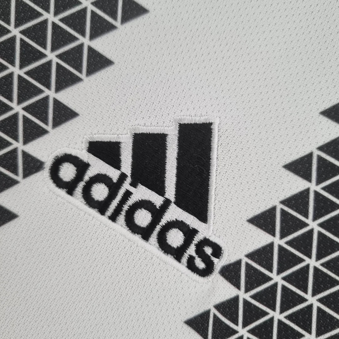 2022/2023 Juventus Home Soccer Jersey 1:1 Thai Quality FTBL4ALL