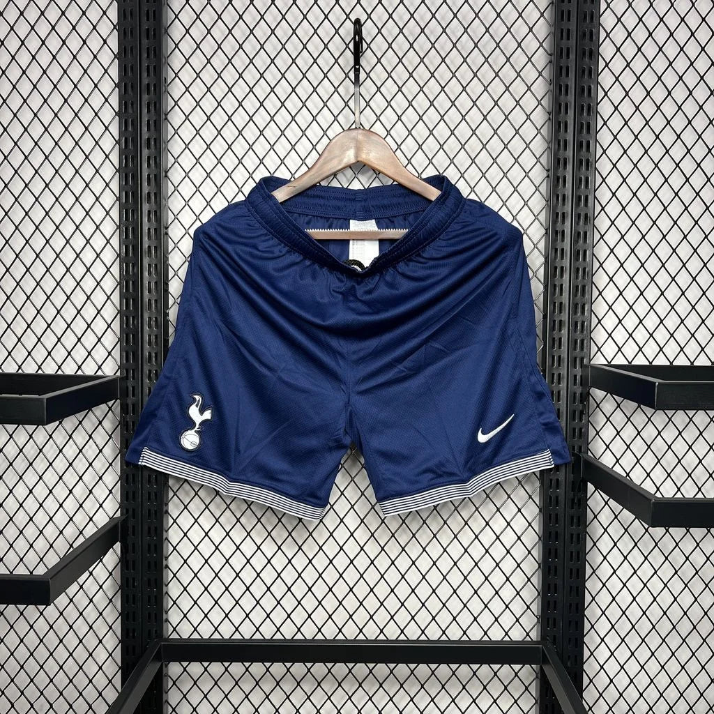 2024/2025 Tottenham Hotspur Home White Shorts 1:1 Thai Quality FTBL4ALL