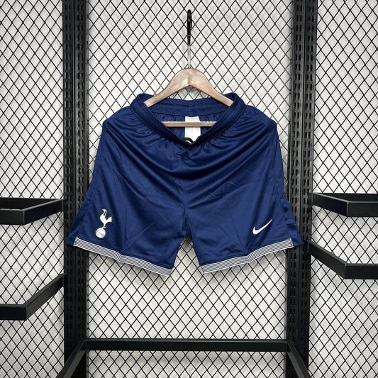 2024/2025 Tottenham Hotspur Home White Shorts 1:1 Thai Quality FTBL4ALL