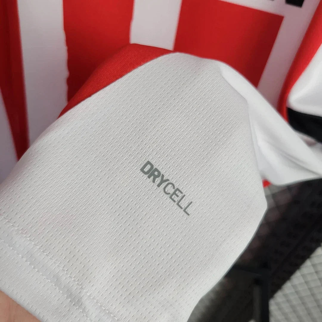 2024/2025 Eindhoven Home Football Shirt 1:1 Thai Quality FTBL4ALL