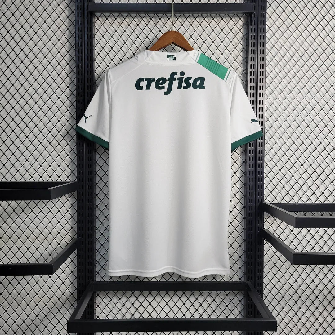2023/2024 Palmeiras Away Football Shirt 1:1 Thai Quality FTBL4ALL