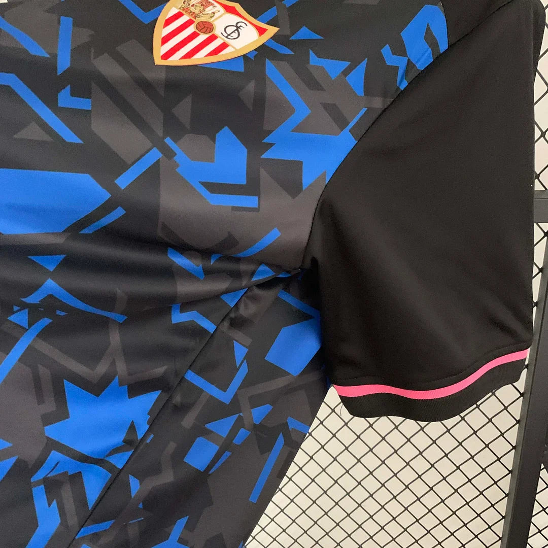 2023/2024 Sevilla Third Away Football Shirt 1:1 Thai Quality FTBL4ALL