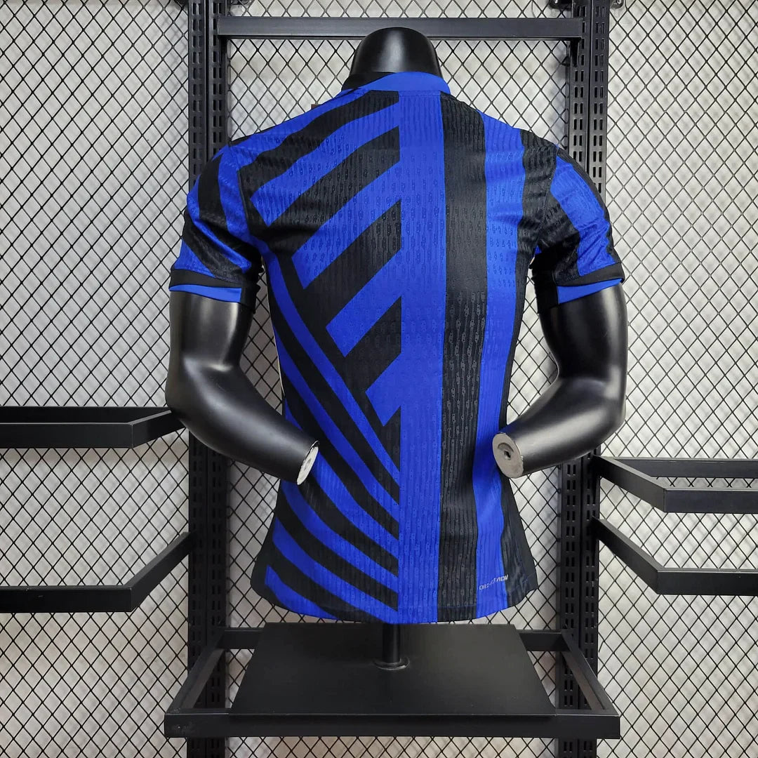 2024/2025 Inter Milan Home Football Jersey 1:1 Thai Quality - Player Version FTBL4ALL
