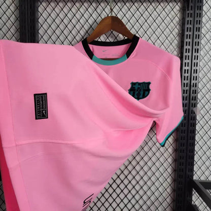 2020/2021 Barcelona Third Away Football Shirt 1:1 Thai Quality FTBL4ALL