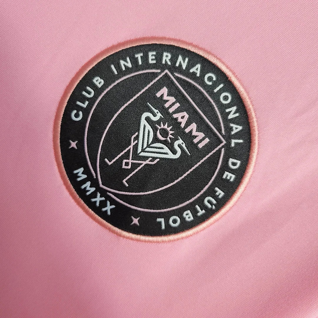 2022/2023 Inter Miami Home Soccer Jersey 1:1 Thai Quality FTBL4ALL