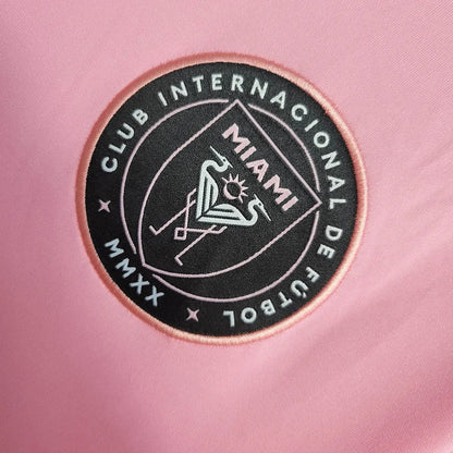2022/2023 Inter Miami Home Soccer Jersey 1:1 Thai Quality FTBL4ALL