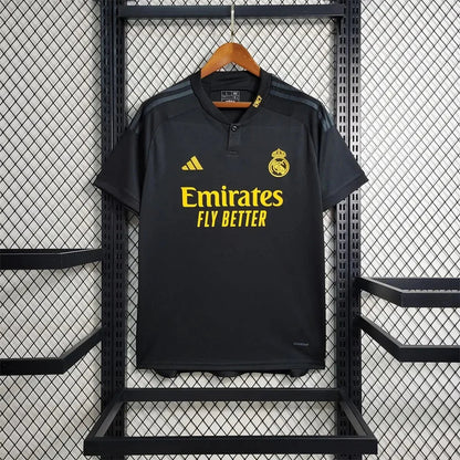 2023/2024 Real Madrid Third Away Football Shirt FTBL4ALL