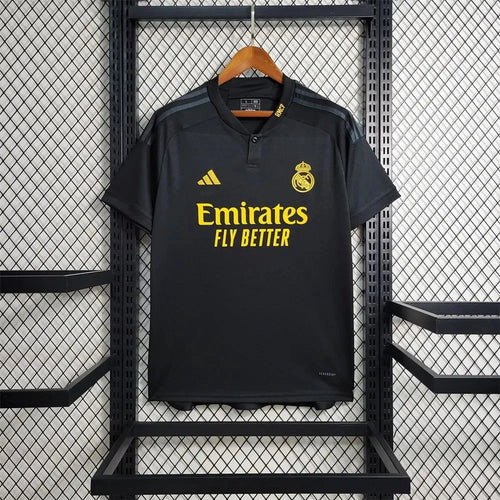 2023/2024 Real Madrid Third Away Football Shirt FTBL4ALL