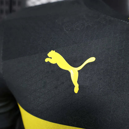 2024/2025 Dortmund Away Football Shirt 1:1 Thai Quality - Player Version FTBL4ALL